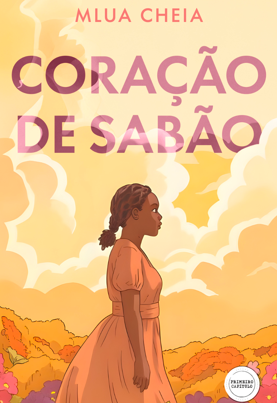 Coração de Sabão: Um pedaço das minhas memórias e vivências